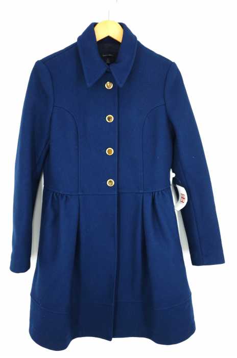 KAREN WALKER（カレンウォーカー） 金ボタン レディース アウター