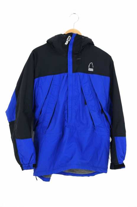 SIERRA DESIGNS（シェラデザイン） アノラック メンズ アウター
