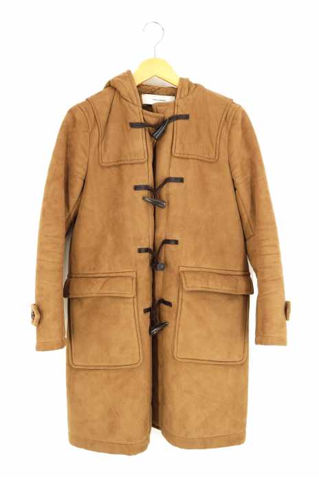 JOURNAL STANDARD (ジャーナルスタンダード) フェイクムートンダッフル レディース アウター