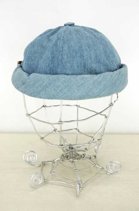 BETON CIRE（ベトンシレ） フィッシャーマンキャップ メンズ 帽子