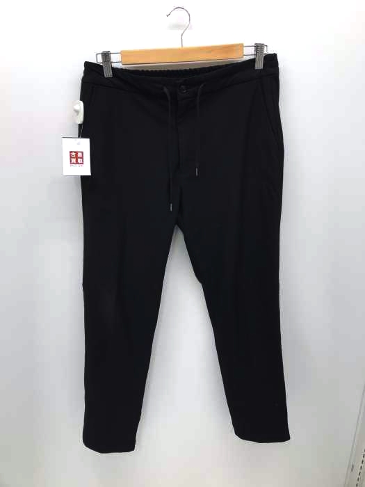 JOURNAL STANDARD（ジャーナルスタンダード） ドローコード付き イージースラックス メンズ パンツ