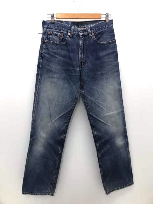Levis(リーバイス) 511 ジップフライデニムパンツ メンズ パンツ