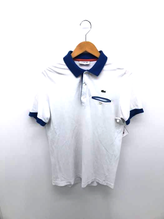LACOSTE（ラコステ） ポロシャツ メンズ トップス