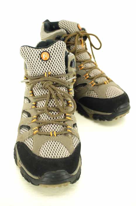 MERRELL（メレル） MOAB MID GORE-TEX　モアブミッド トレッキングシューズ メンズ シューズ