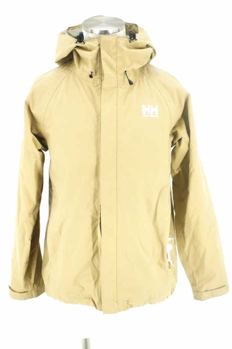 HELLY HANSEN （ヘリーハンセン） スカンザジャケット メンズ アウター