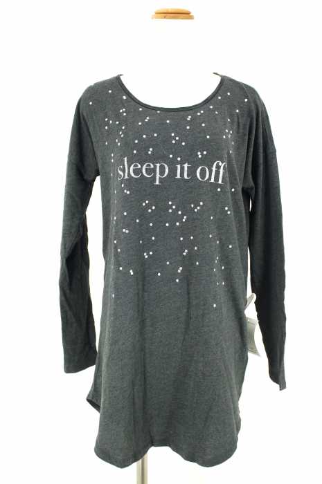Victoria's secret　 （ヴィクトリアズシークレット） angelsleepteeワンピース レディース ワンピース