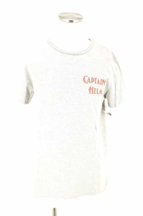 Captains Helm （キャプテンズヘルム） U.S.COTTON メンズ トップス