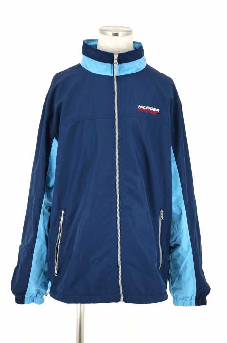 TOMMY HILFIGER (トミーヒルフィガー) メンズ トップス