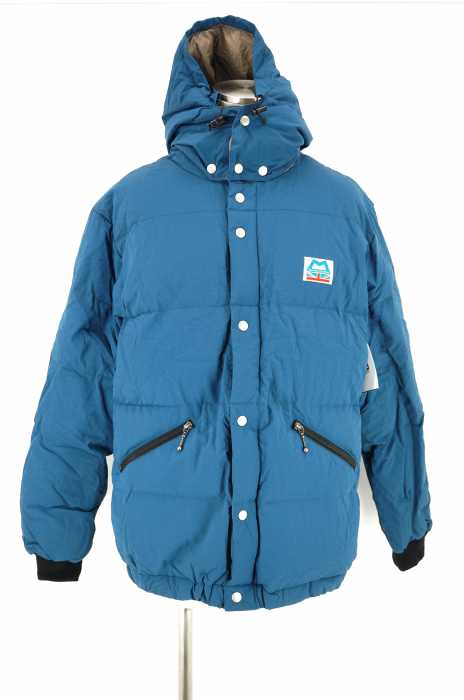 MOUNTAIN EQUIPMENT (マウンテンイクイップメント) メンズ アウター