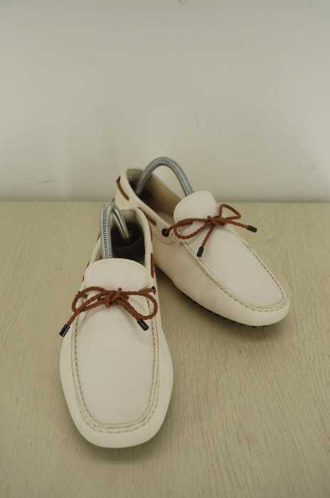TODS （トッズ） ドライビングシューズ メンズ シューズ
