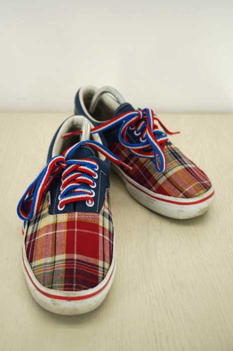 VANS （バンズ） メンズ シューズ