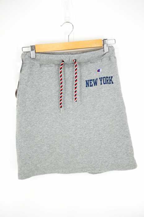 Champion （チャンピオン） イージースカート レディース スカート