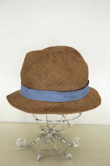Paul Smith（ポールスミス） 麦わらハット メンズ 帽子
