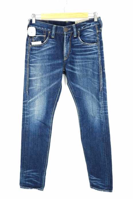 ANTGAUGE（アントゲージ） セルビッジデニムパンツ メンズ パンツ