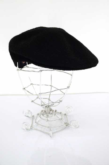 KANGOL（カンゴール） 異素材混 ハンチング メンズ 帽子