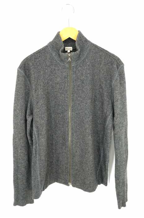 Paul Smith LONDON（ポールスミスロンドン） ウール混ジップアップジャケット メンズ アウター