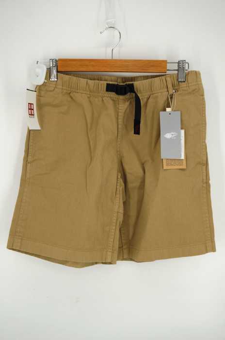 GRAMICCI × BEAMS （グラミチ ビームス） GRMC Wsショーツ レディース パンツ