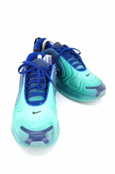 NIKE （ナイキ） AIR MAX 720 Green Carbon メンズ シューズ