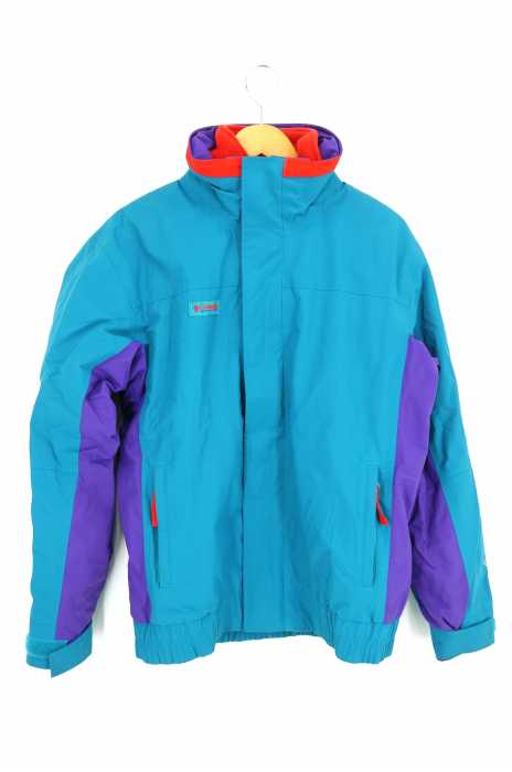 Columbia (コロンビア) BUGABOO 1986 INTERCHANGE JACKET バガブーインターチェンジジャケット メンズ アウター