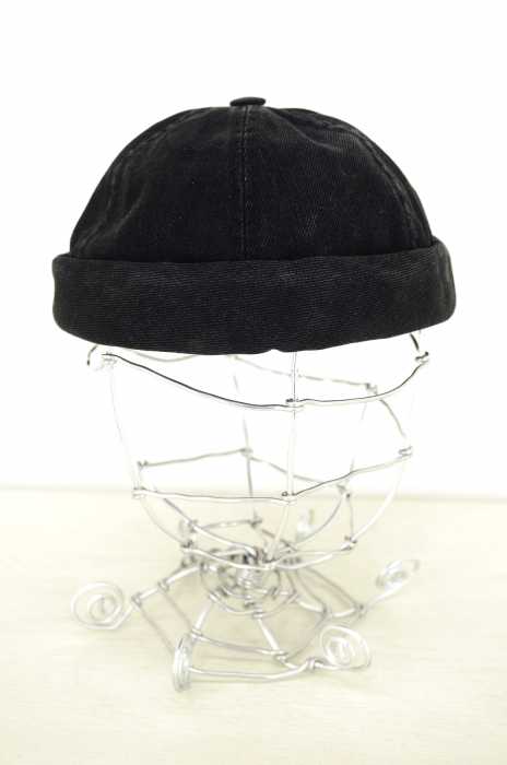 BETON CIRE（ベトンシレ） フィッシャーマンキャップ メンズ 帽子