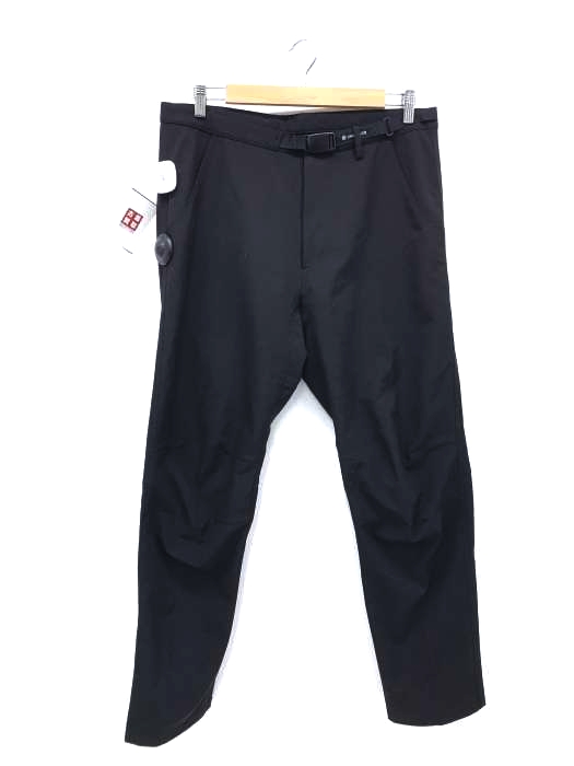 chari&co（チャリアンドコー） DINTEX PANTS メンズ パンツ