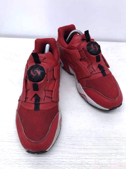 PUMA(プーマ) DISC BLAZE メンズ シューズ