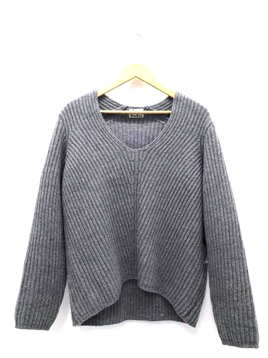 ACNE STUDIOS(アクネストゥディオズ) DEBORAH L RIB レディース トップス