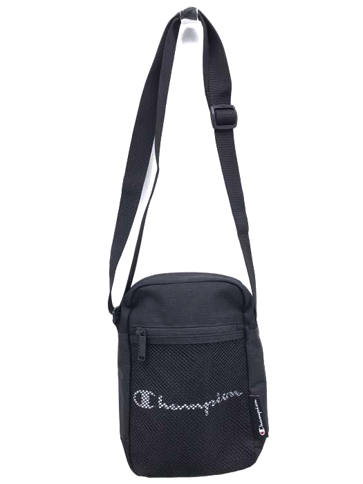 Champion（チャンピオン） ナイロンショルダーバッグ メンズ バッグ