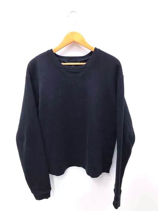Marc by Marc Jacobs（マークバイマークジェイコブス） 裏起毛コットンスウェット メンズ トップス