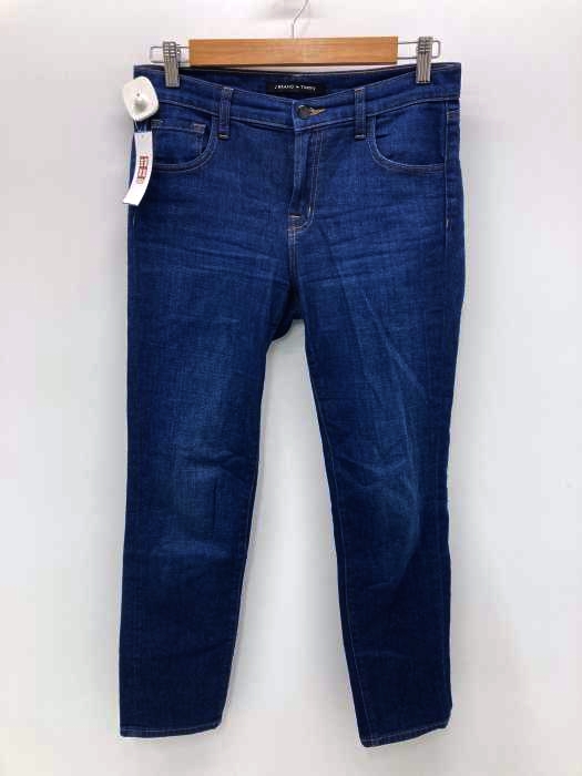 J BRAND for Theory(ジェイブランドフォーセオリー) スリムストレートデニムパンツ レディース パンツ