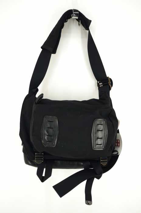 PORTER （ポーター） WILDERNESS CYCLE MESSENGER BAG ショルダーバッグ メンズ バッグ