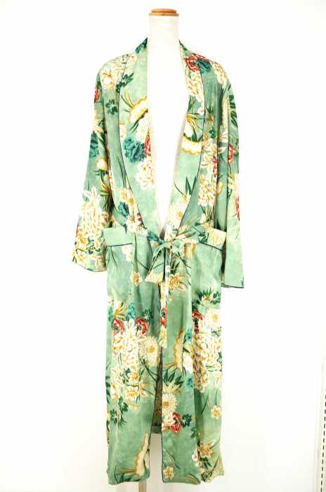 ZARA WOMAN （ザラ ウーマン） フラワーモチーフガウン レディース トップス