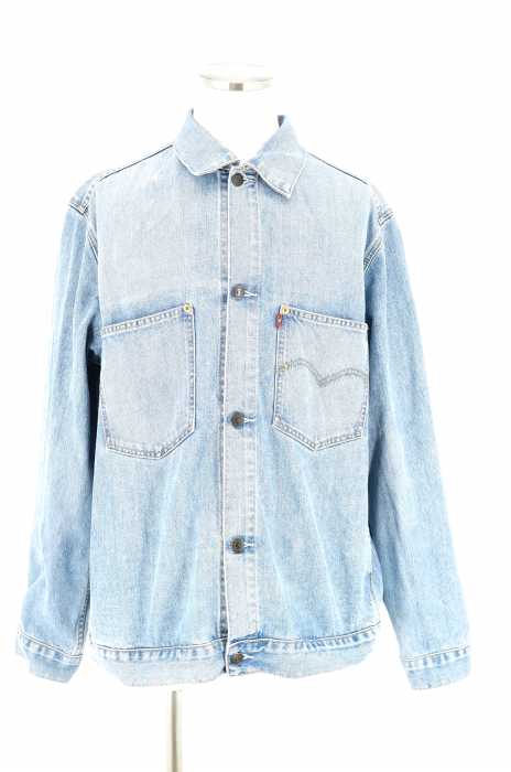 Levi's （リーバイス） 70511 04 ユーロモデル メンズ アウター