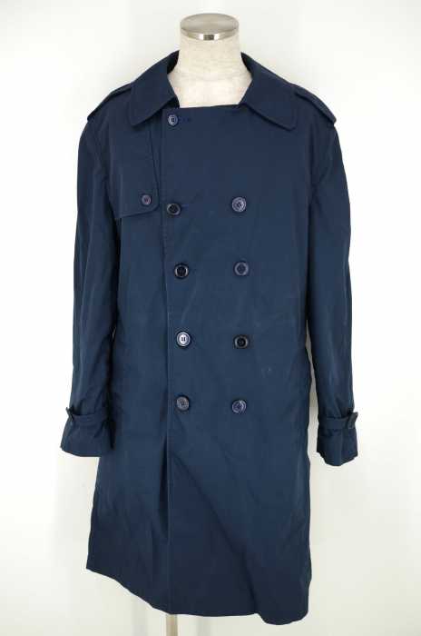 USED (ブランド不明) U.S.AIR FORCE ALL-WEATHER COAT メンズ アウター