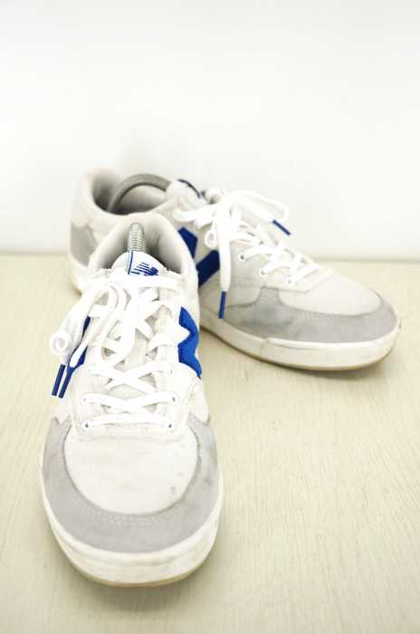 NEW BALANCE (ニューバランス) CRT300IA ローカットスニーカー メンズ シューズ
