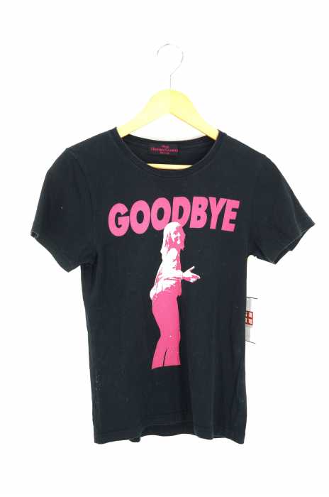 HYSTERIC GLAMOUR （ヒステリックグラマー） プリントTシャツ レディース トップス