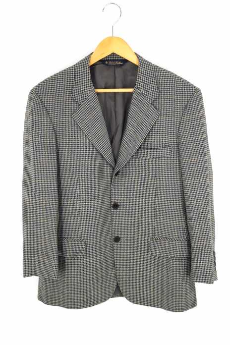 BROOKS BROTHERS（ブルックスブラザーズ） 3B チェック柄 メンズ アウター