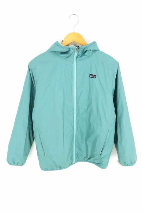 Patagonia パタゴニア リバーシブルナイロンブルゾン レディース アウター ブランド古着買取販売バズストア
