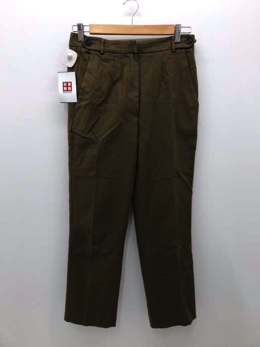 TELA（テラ） テーパードパンツ レディース パンツ