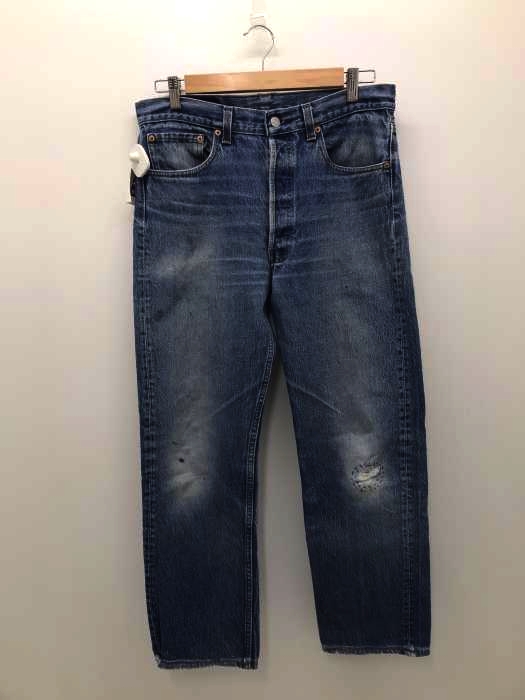 Levis(リーバイス) 501 ボタン裏552 メンズ パンツ