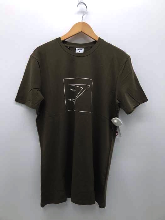 GYMSHARK（ジムシャーク） OUTLINE T-SHIRT メンズ トップス