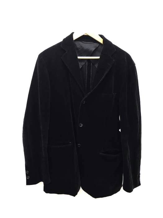 UNITED ARROWS（ユナイテッドアローズ） コーディロイ3Bテーラードジャケット メンズ アウター