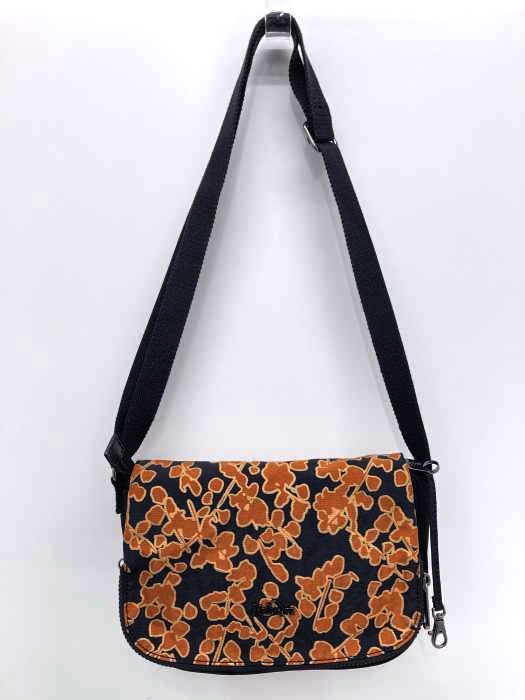 KIPLING（キプリング） 総柄ショルダーバッグ レディース バッグ
