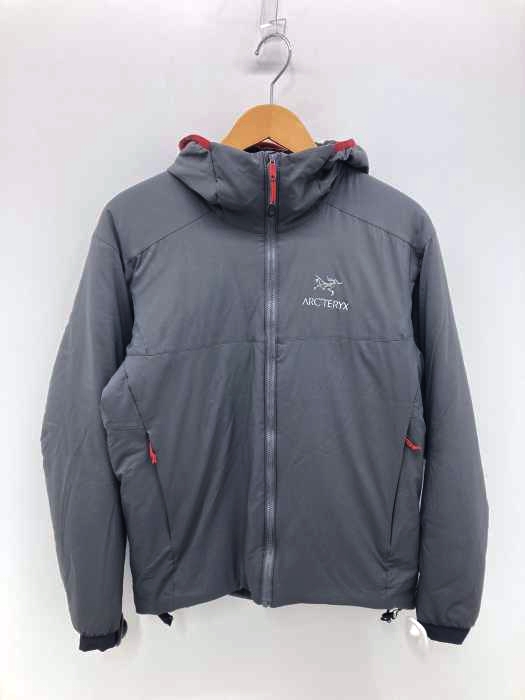 ARCTERYX（アークテリクス） Atom AR Hoody 中綿ジャケット メンズ アウター