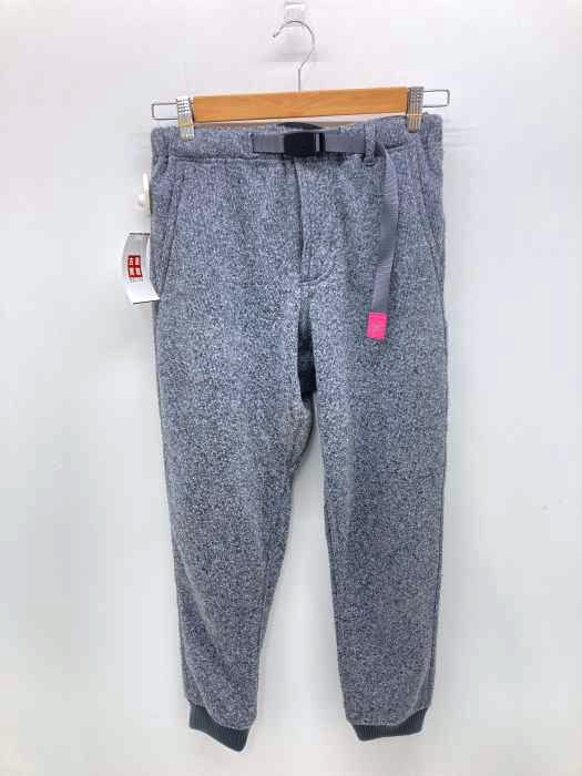 GRAMICCI（グラミチ） フリースナローリブパンツ レディース パンツ
