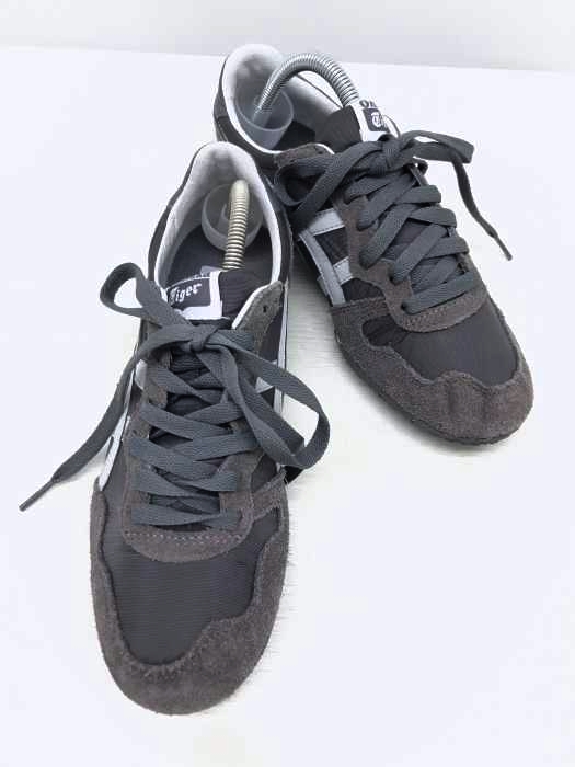 ONITSUKA TIGER（オニツカタイガー） serrano セラーノ ローカットスニーカー レディース シューズ