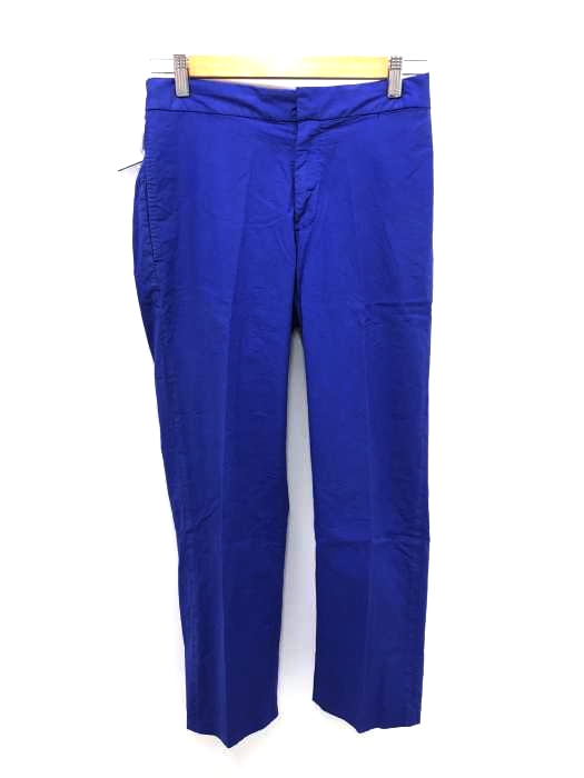 GBS trousers（ジービーエストラウザーズ） コットンストレートパンツ メンズ パンツ