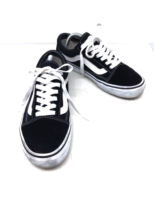 VANS(バンズ) OLD SKOOL レディース シューズ