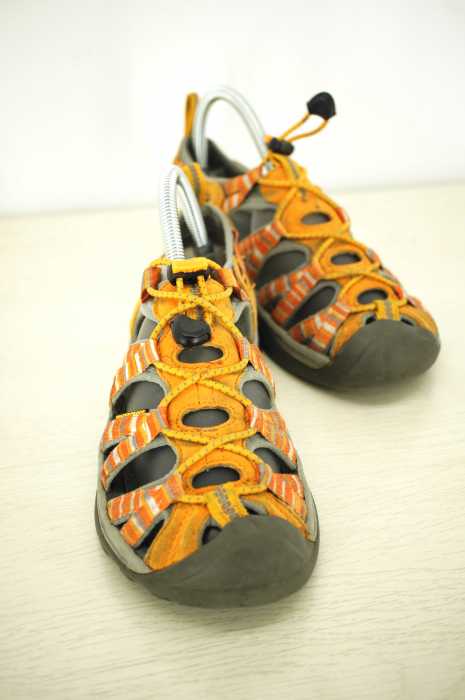 keen(キーン) スポーツサンダル レディース シューズ