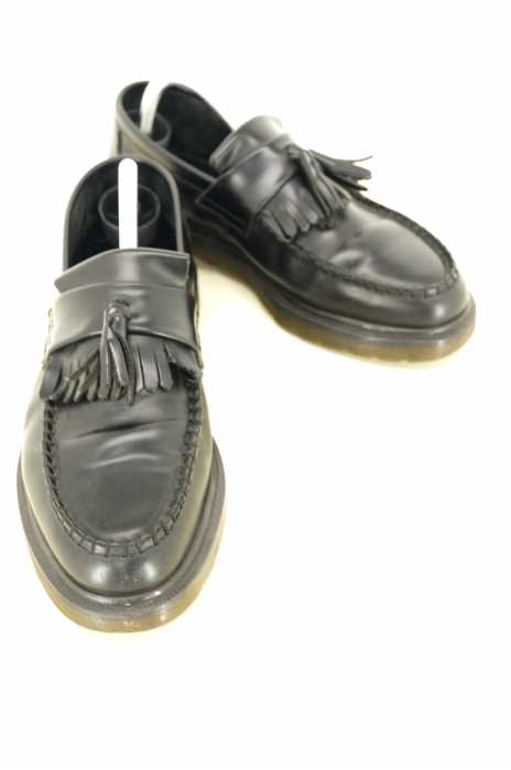 Dr.Martens （ドクターマーチン） ADRIAN タッセルローファー メンズ シューズ